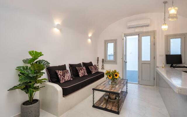 Siete Mares Luxury Suites