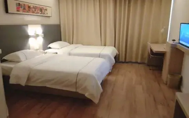 Bolin Hotel