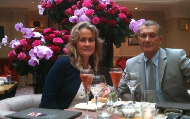 Chambres d'hôtes au Château De Preuil