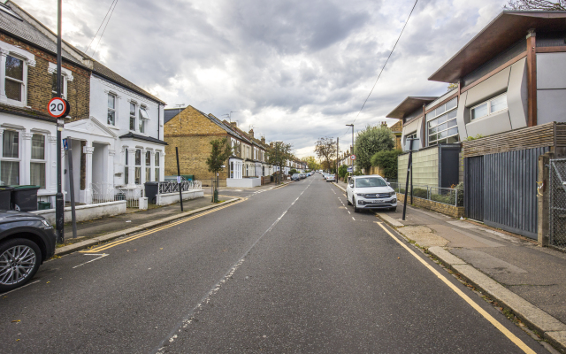 Terrace | Fast Wifi | Parking