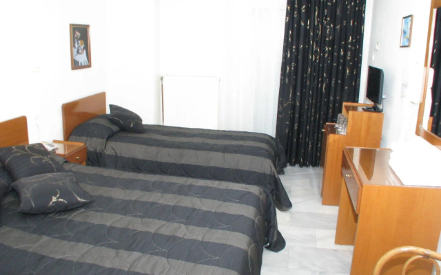Hotel Mallas