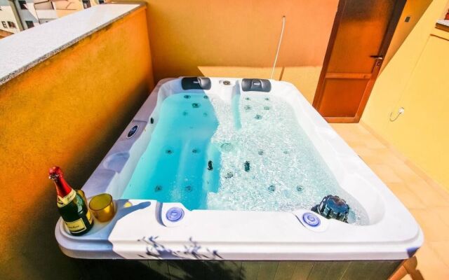 Holiday house Vesna for relaxed vacation