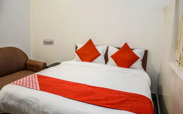 Hotel Aniket