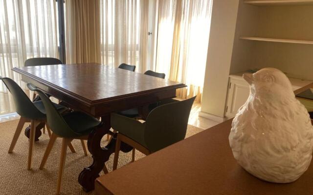 Apartamento Ruy Belo - Foz