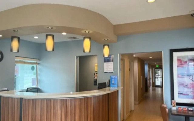 Studio 6 Suites Hinesville, GA