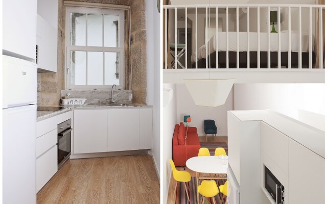 RVA - Cathedral Apartments