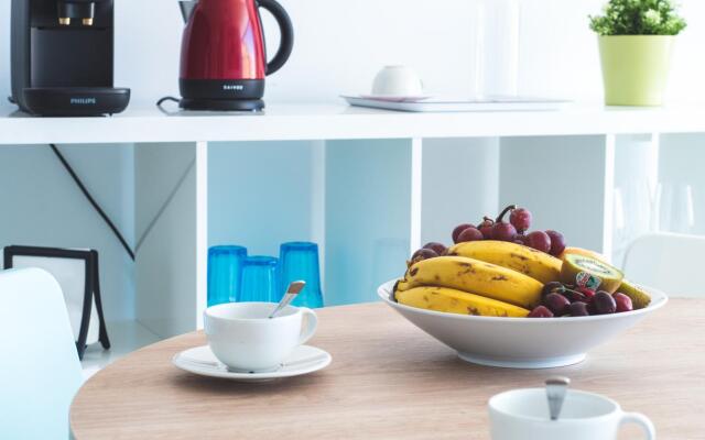 Home2Book Blue Sea View Patalavaca Beach Apartment