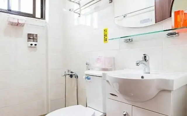 Taitung Fulu Homestay
