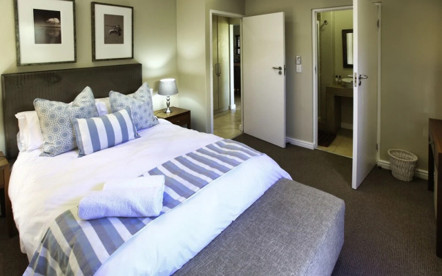 Ellefsen Golf Suite 103 Langebaan 4-slpr