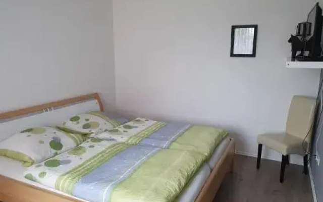 Ferienwohnung Heike Heitmann