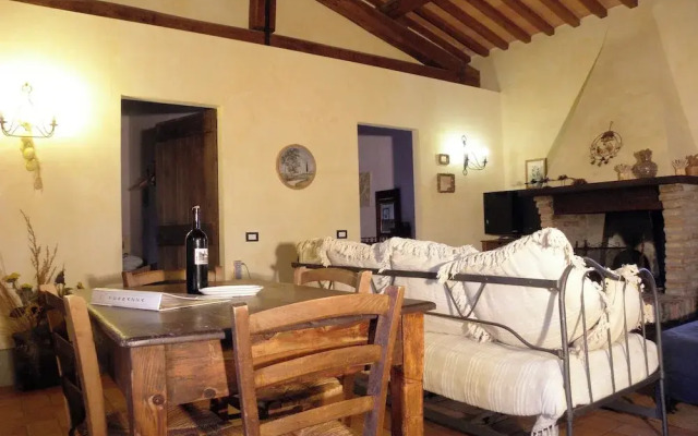 Appartamento Bellosguardo, Wifi, Near Perugia