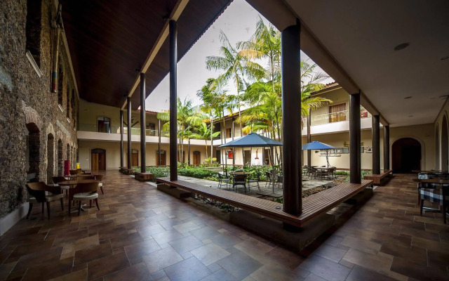 Atrium Quinta de Pedras Hotel