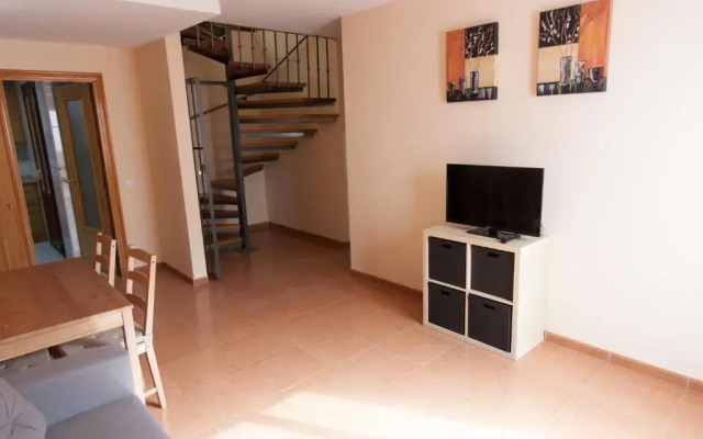 Apartamentos Río Guadalaviar