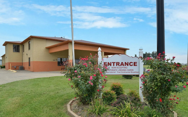 Red Roof Inn Paducah