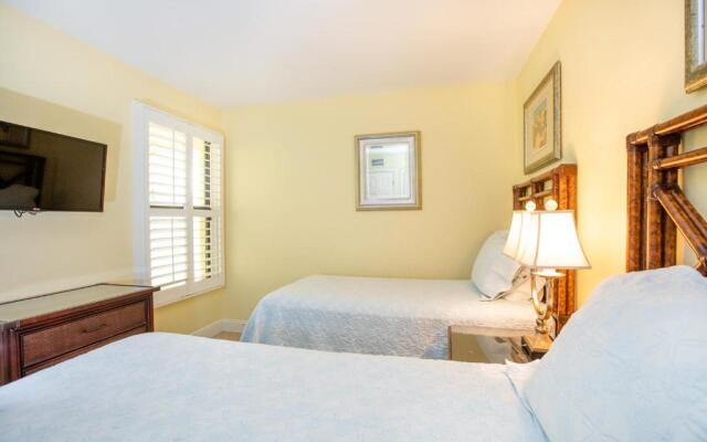 South Seas Beach Villa 2126