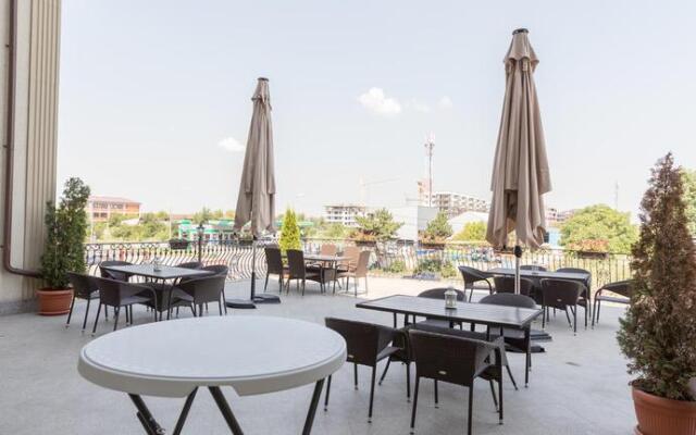 Hotel Giuliano