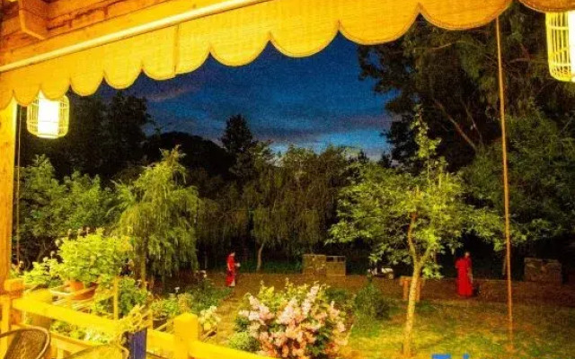 Puzhehei Ancient Garden Homestay
