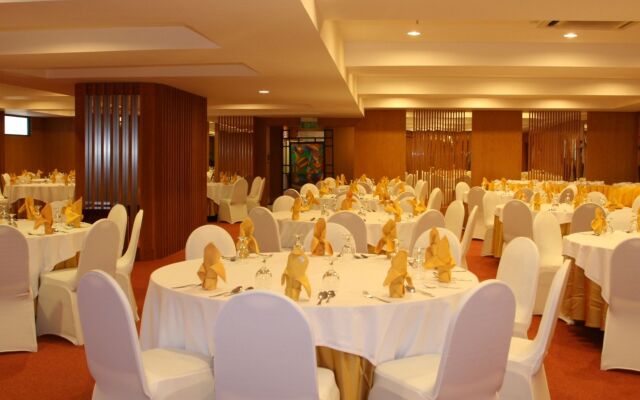 Grand Pasundan Convention Hotel
