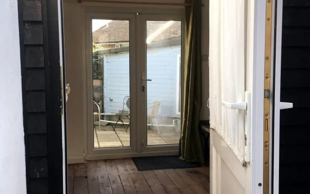 Private Getaway in South Downs