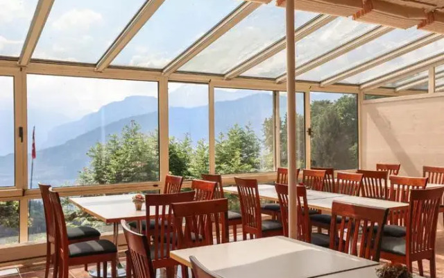 Parkhotel Beatenberg