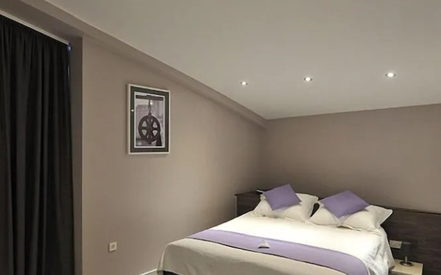 Apartments & Rooms Lavandula Exclusive