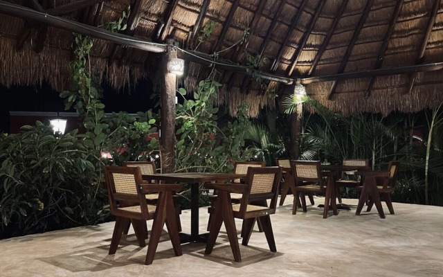 Hacienda Maria Elena Yucatán