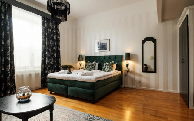 Badhotellet