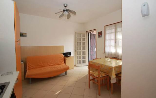 Habitat Apartments