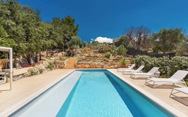 3059 Villa Sant`elia by Perle di Puglia