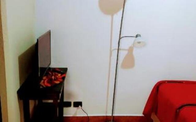 Hotel Vista al Cerro