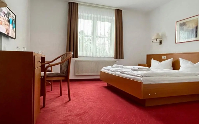 gut-Hotel Pommernhotel Barth