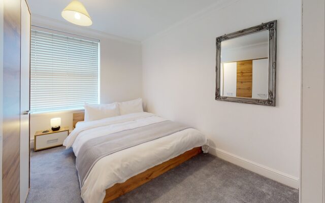 Bridge Apartments by Karah Suites