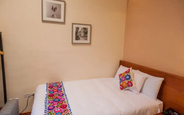 Casa Biru Hotel Boutique