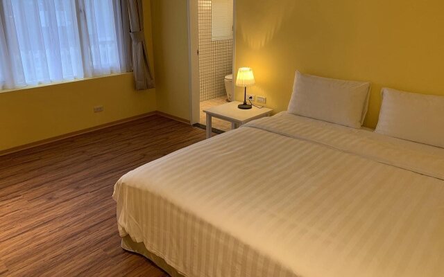 American Village Resort