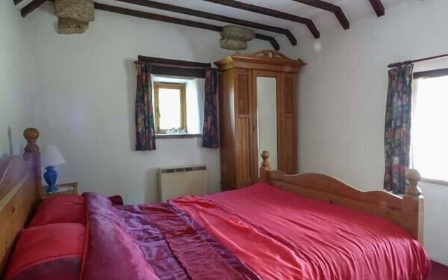 Chevinside Cottage