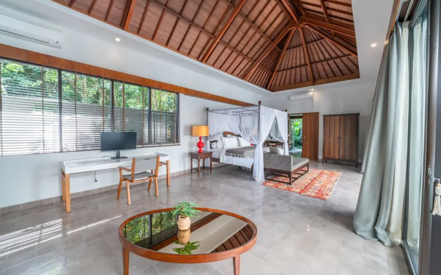 Villa Aiimara