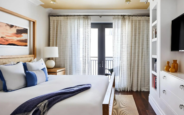 The Betsy - South Beach