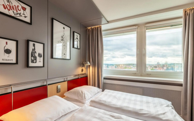 Radisson Blu Hotel Erfurt