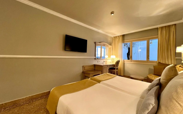 Xalet Bringue Hotel & Spa