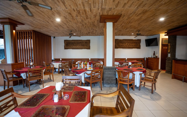 Hotel Sinar Bali Legian