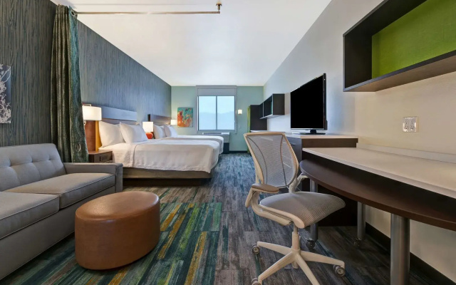 Home2 Suites By Hilton Atascadero