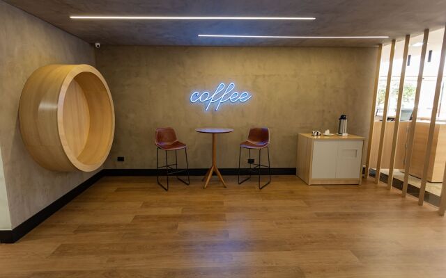 GoldMen Express Cianorte