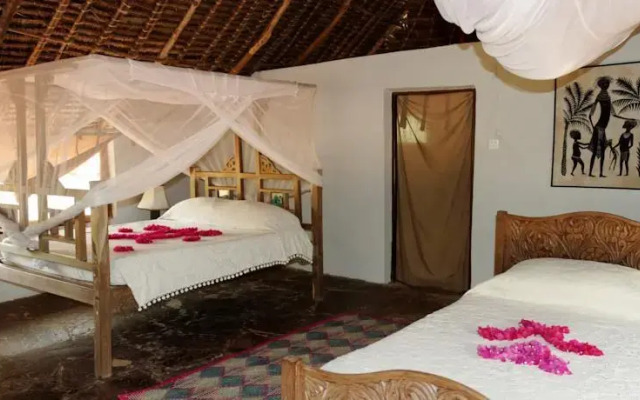 Funzi Mangrove Resort