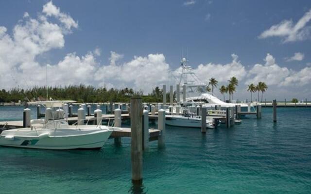 Cape Eleuthera Resort & Marina
