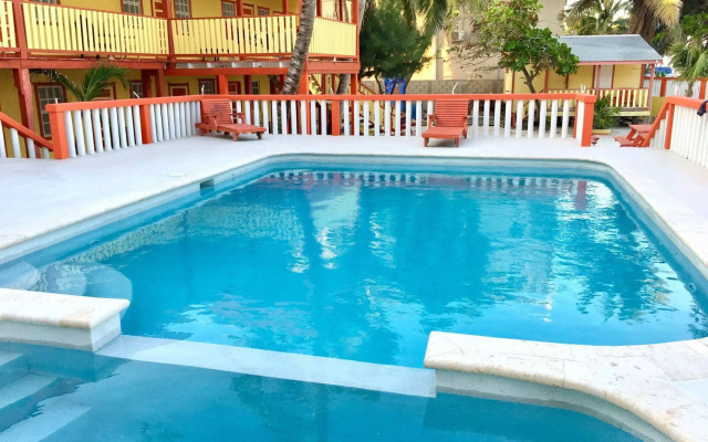 La Isla Resort