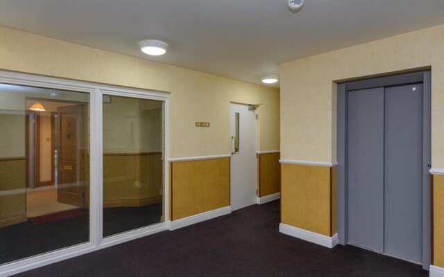 Redcroft Apartment for 3 People