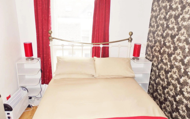 Salisbury Court City Central by BHR Apartments