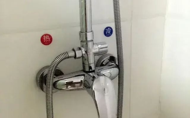 Shi Guang Zhi Lv Hotel