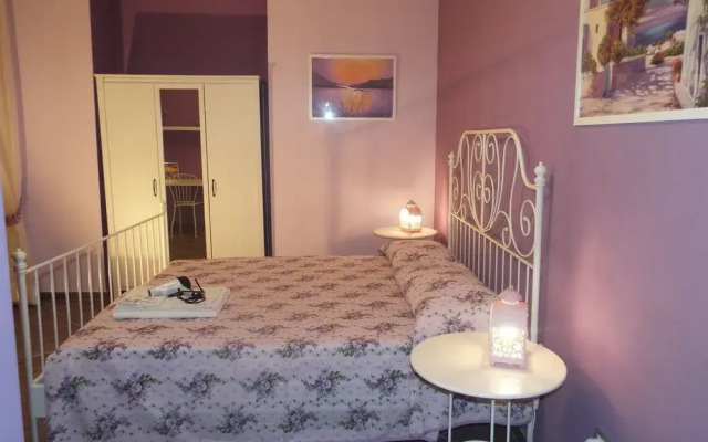 The Foria House by House In Naples