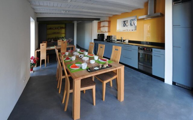 Bed and Breakfast Wegmann